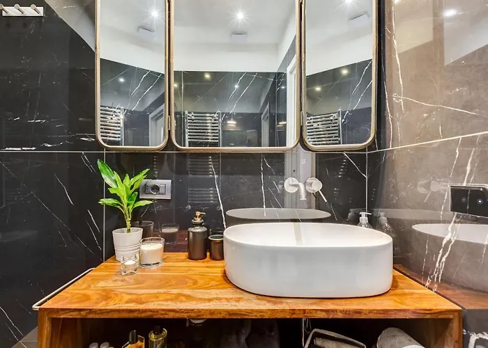 Appartement In Relax Lovely Two In The Center Of Rome, Fabrizia Rome