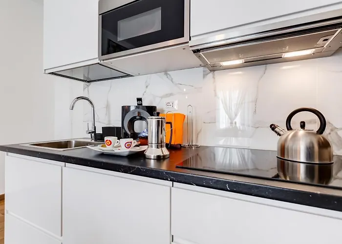 Appartement In Relax Lovely Two In The Center Of Rome, Fabrizia Rome