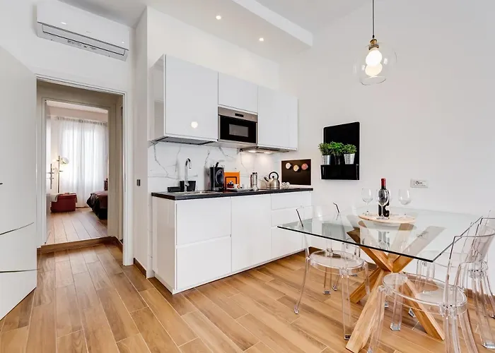 Appartement In Relax Lovely Two In The Center Of Rome, Fabrizia Rome