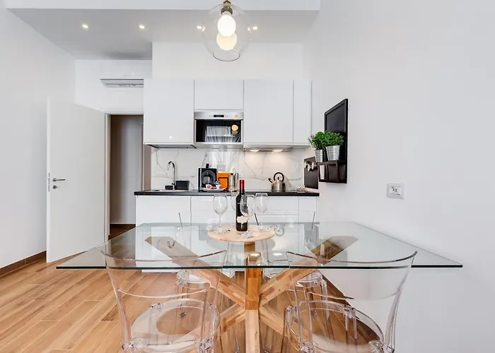 Appartement In Relax Lovely Two In The Center Of Rome, Fabrizia