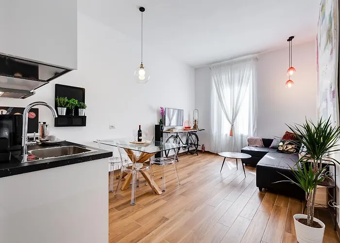 Appartement In Relax Lovely Two In The Center Of Rome, Fabrizia